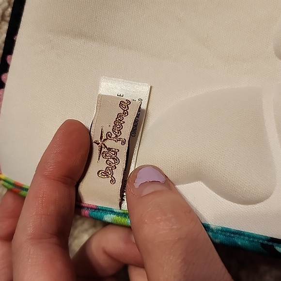 Luli Fama bikini top XL - Picture 3 of 4